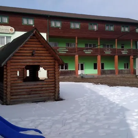 Скіфське Полювання *