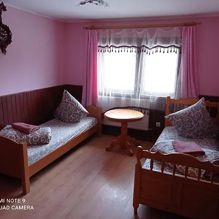 Hotel Скіфське Полювання Yasinia