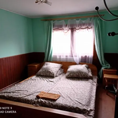 Скіфське Полювання Hotel