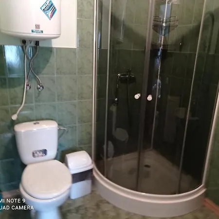 Hotel Скіфське Полювання *