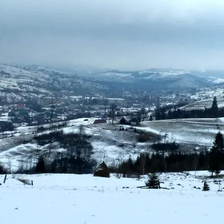 Hotel Скіфське Полювання Yasinia