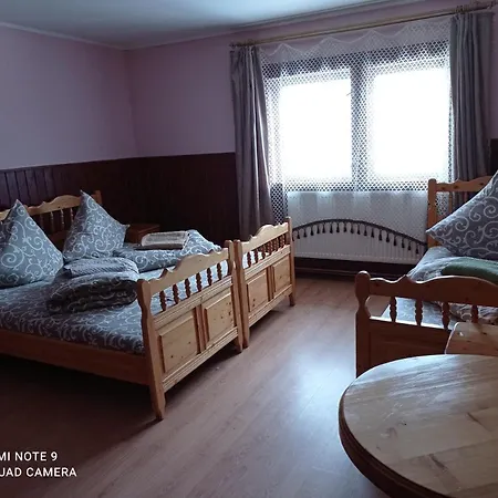 Скіфське Полювання Hotel *