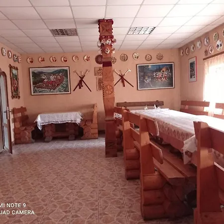 Hotel Скіфське Полювання