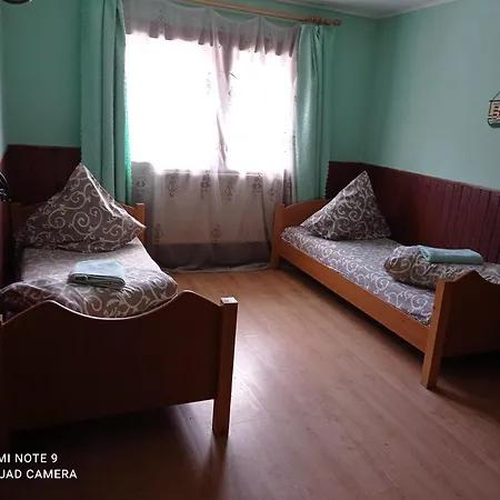 Hotel Скіфське Полювання